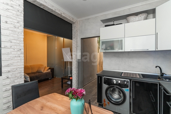 
  Продается 1-комн. квартира 35.9 м². Фото 15.
