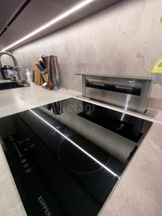 
  Продается 2-комн. квартира 60.9 м², в ЖК Самолет, литера 26. Фото 6.