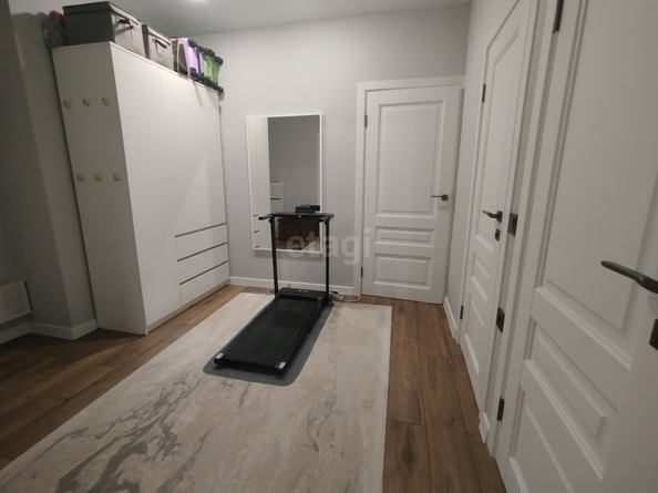 
  Продается 2-комн. квартира 60.9 м², в ЖК Самолет, литера 26. Фото 13.