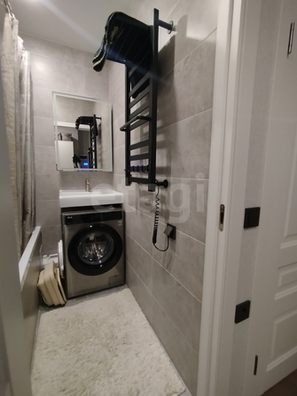 
  Продается 2-комн. квартира 60.9 м², в ЖК Самолет, литера 26. Фото 22.
