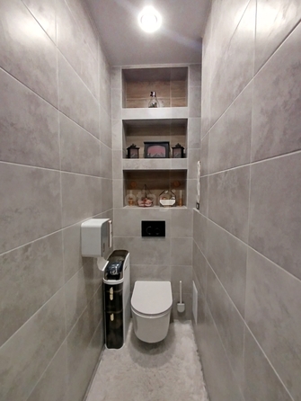 
  Продается 2-комн. квартира 60.9 м², в ЖК Самолет, литера 26. Фото 25.