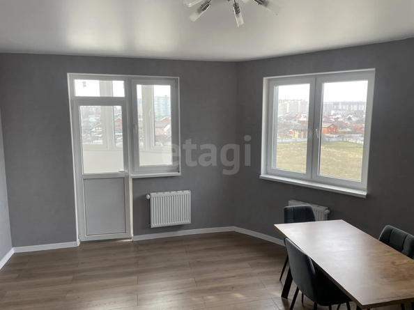 
  Продается 2-комн. квартира 58.3 м². Фото 2.