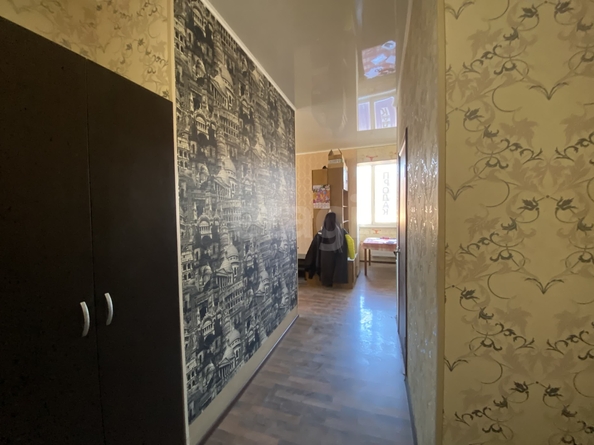 
  Продается 1-комн. квартира 33.7 м². Фото 9.