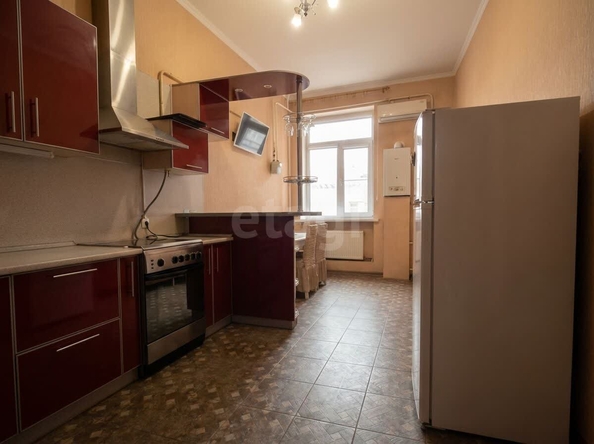 
  Продается 1-комн. квартира 53.1 м². Фото 5.