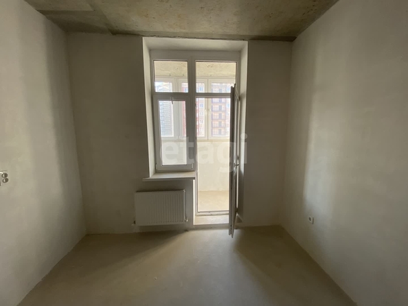 
  Продается студия 22.67 м², в ЖК Архитектор, литера 5.2. Фото 1.