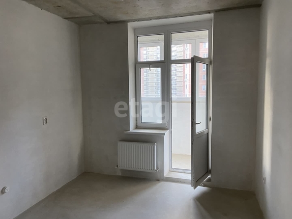 
  Продается студия 22.67 м², в ЖК Архитектор, литера 5.2. Фото 2.