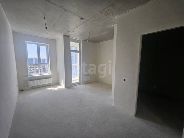 
  Продается студия 22.67 м², в ЖК Архитектор, литера 5.2. Фото 9.