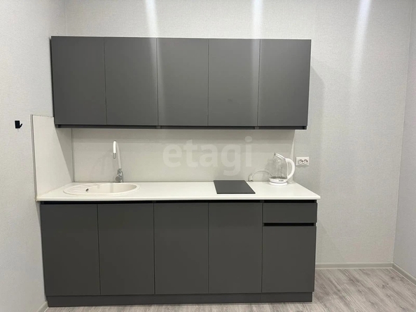 
  Продается 2-комн. квартира 49.1 м², в ЖК Ракурс , литер 5. Фото 4.