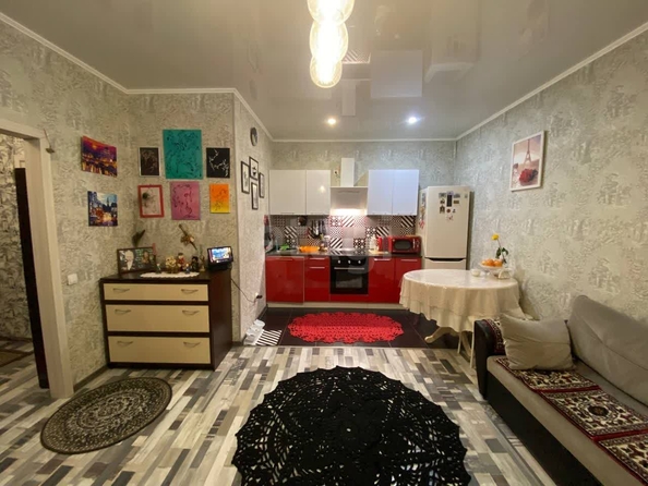 
  Продается 2-комн. квартира 60.3 м². Фото 1.