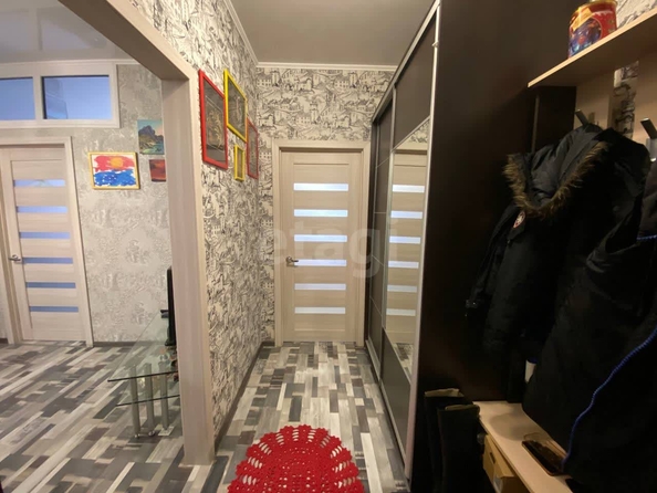 
  Продается 2-комн. квартира 60.3 м². Фото 8.