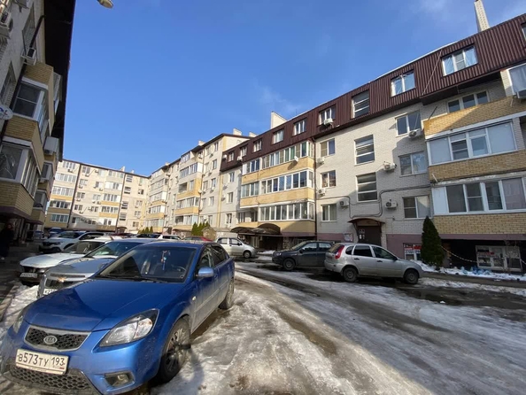
  Продается 2-комн. квартира 60.3 м². Фото 13.