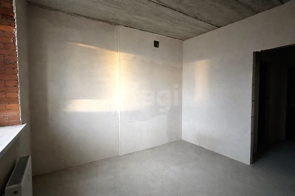 
  Продается 1-комн. квартира 39.75 м², в ЖК Режиссёр, литера 3. Фото 2.