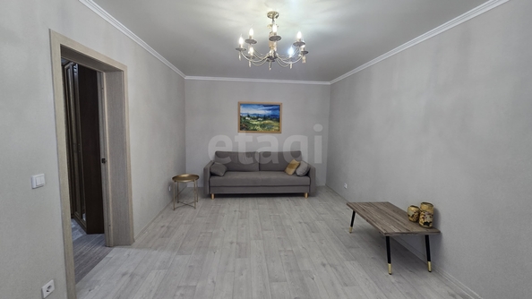 
  Продается 2-комн. квартира 56.9 м². Фото 5.