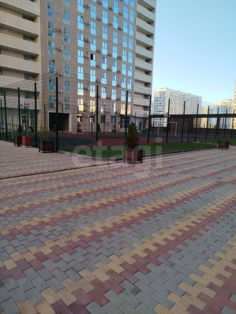 
  Продается 2-комн. квартира 60.3 м², в ЖК Кубанский, литера 5.1. Фото 11.