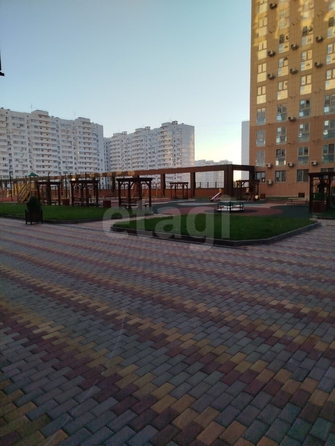 
  Продается 2-комн. квартира 60.3 м², в ЖК Кубанский, литера 5.1. Фото 16.