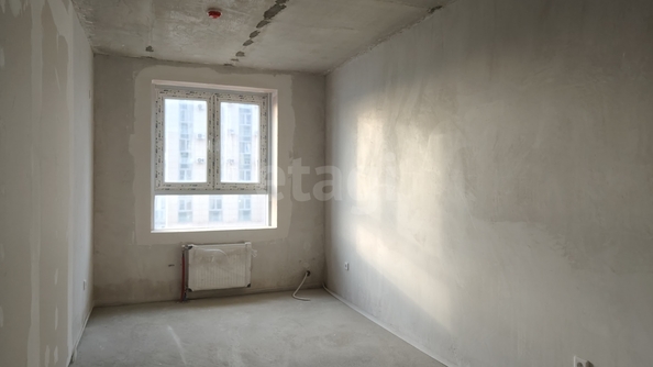 
  Продается 2-комн. квартира 60.3 м², в ЖК Кубанский, литера 5.1. Фото 21.