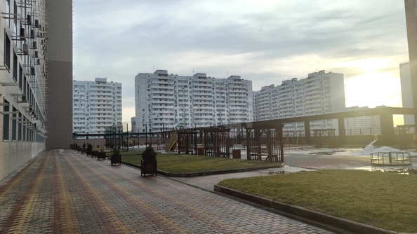 
  Продается 2-комн. квартира 60.3 м², в ЖК Кубанский, литера 5.1. Фото 31.