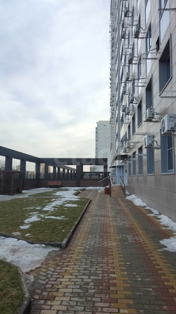 
  Продается 2-комн. квартира 60.3 м², в ЖК Кубанский, литера 5.1. Фото 32.