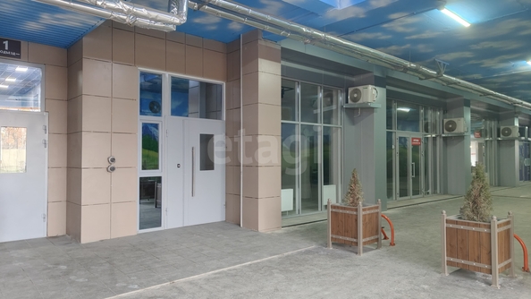 
  Продается 2-комн. квартира 60.3 м², в ЖК Кубанский, литера 5.1. Фото 35.
