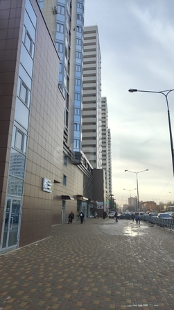 
  Продается 2-комн. квартира 60.3 м², в ЖК Кубанский, литера 5.1. Фото 36.
