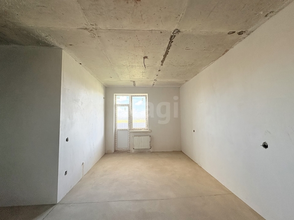 
  Продается 2-комн. квартира 54.9 м², в ЖК Дыхание, литер 15. Фото 4.