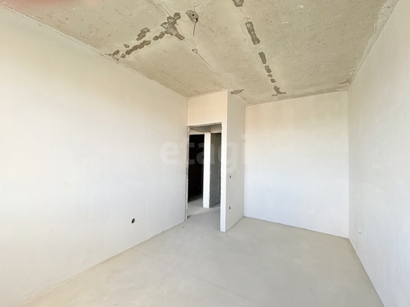 
  Продается 2-комн. квартира 54.9 м², в ЖК Дыхание, литер 15. Фото 19.