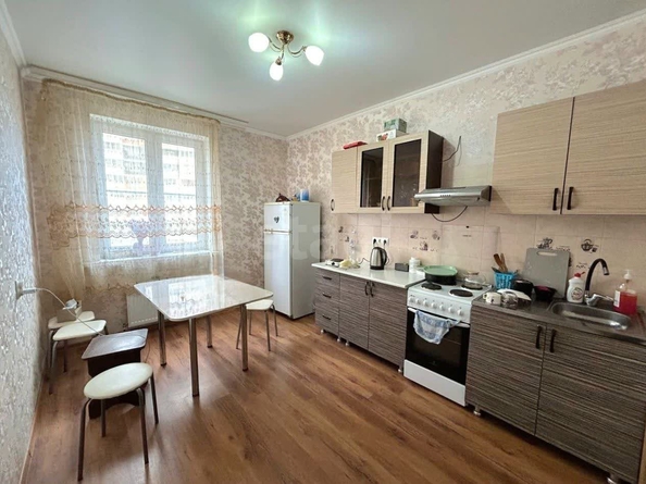 
  Продается 1-комн. квартира 41.6 м². Фото 4.