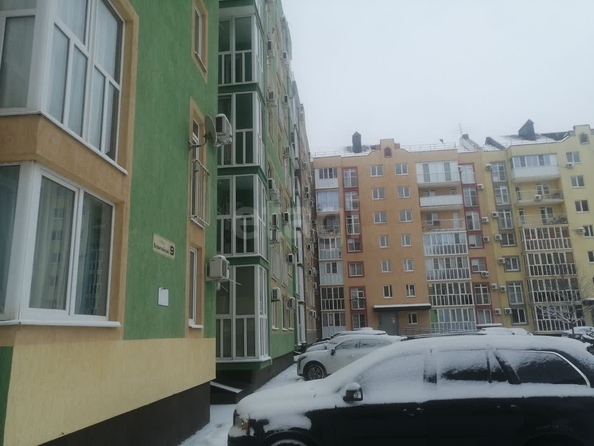 
  Продается 1-комн. квартира 39 м². Фото 11.