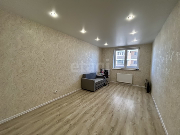 
  Продается 1-комн. квартира 35.6 м². Фото 2.