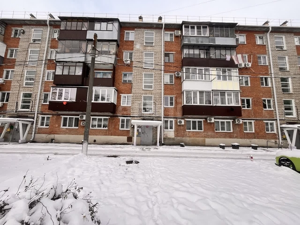 
  Продается 2-комн. квартира 61.2 м². Фото 18.