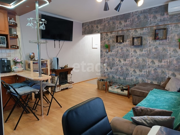 
  Продается 3-комн. квартира 90.9 м². Фото 1.