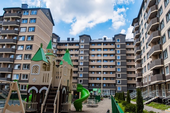 
  Продается 1-комн. квартира 35.1 м². Фото 10.