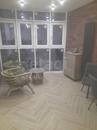 
  Продается 1-комн. квартира 39.3 м², в ЖК Fresh (Фреш), литера 2. Фото 2.