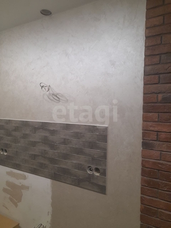 
  Продается 1-комн. квартира 39.3 м², в ЖК Fresh (Фреш), литера 2. Фото 8.