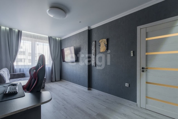 
  Продается 1-комн. квартира 37.6 м². Фото 2.