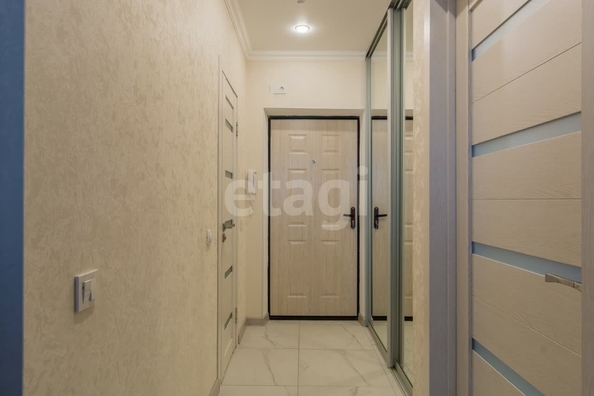 
  Продается 1-комн. квартира 37.6 м². Фото 15.