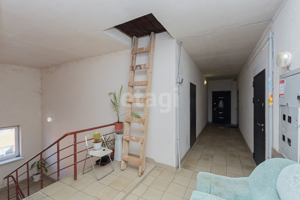 
  Продается 2-комн. квартира 56.1 м². Фото 17.
