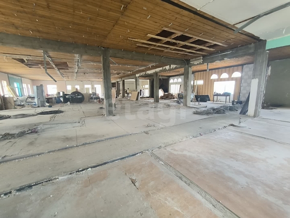 
  Сдается универсальное помещение 600 м². Фото 7.