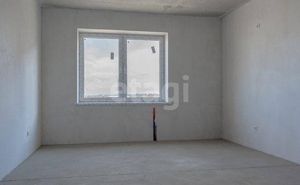 
  Продается 1-комн. квартира 37.8 м², в ЖК Все Свои ВИП, литер 4. Фото 2.