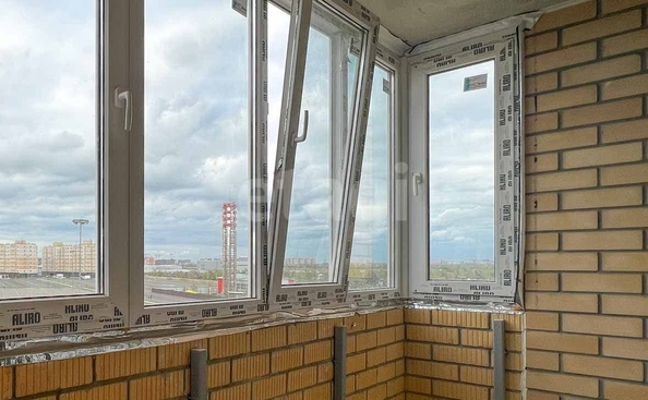 
  Продается 1-комн. квартира 37.8 м², в ЖК Все Свои ВИП, литер 4. Фото 5.