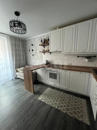 
  Продается 2-комн. квартира 53.3 м². Фото 1.