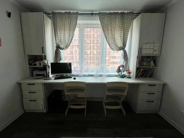 
  Продается 2-комн. квартира 53.3 м². Фото 6.