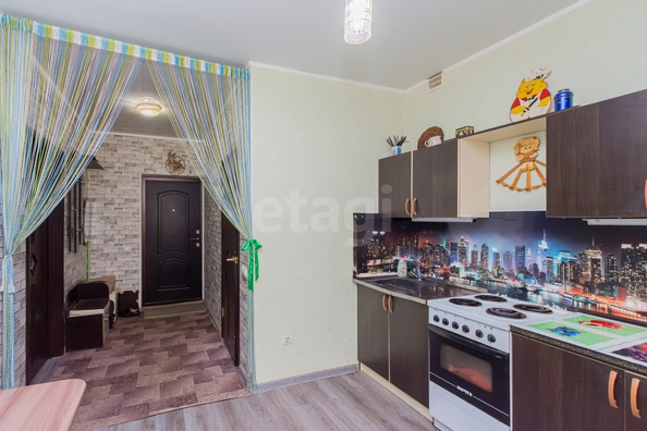 
  Продается универсальное помещение 32.2 м². Фото 5.