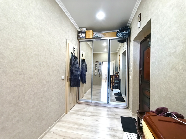 
  Продается 2-комн. квартира 56.1 м². Фото 6.