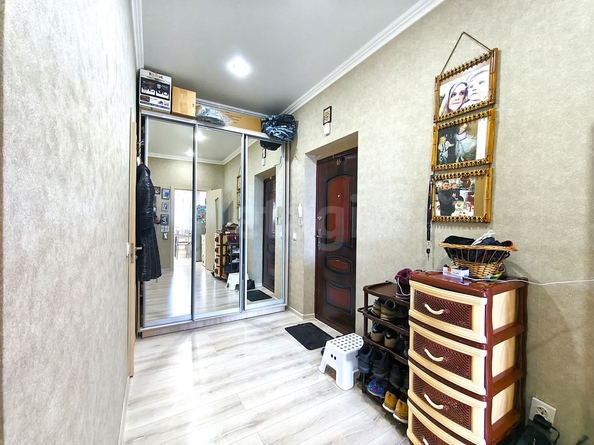 
  Продается 2-комн. квартира 56.1 м². Фото 31.