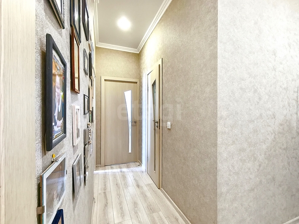 
  Продается 2-комн. квартира 56.1 м². Фото 32.