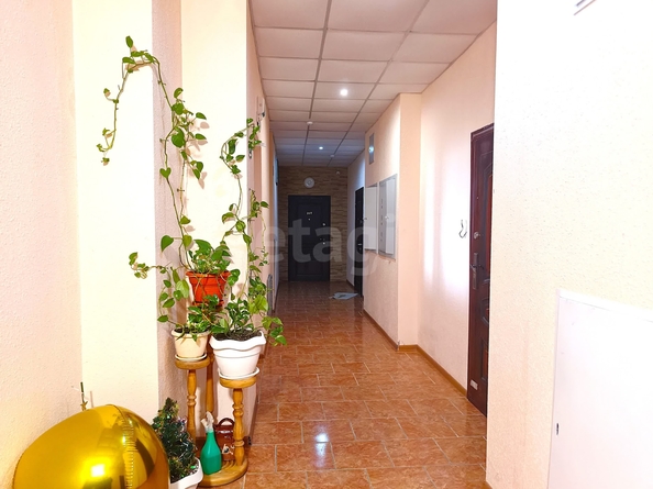 
  Продается 2-комн. квартира 56.1 м². Фото 34.