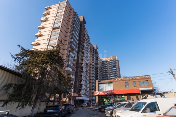 
  Продается 1-комн. квартира 37 м². Фото 2.