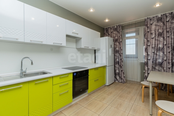 
  Продается 1-комн. квартира 37 м². Фото 4.