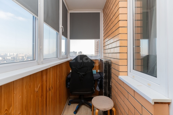
  Продается 1-комн. квартира 37 м². Фото 9.